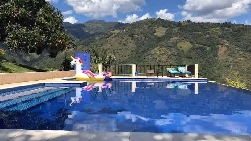Finca Los Azules