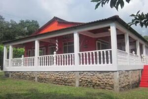 Finca Los Buenos Tiempos