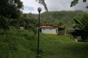 Finca los Guaduales