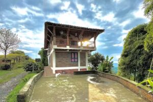 Finca Los Mandarinos