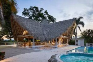 Finca Los Mangos Doradal