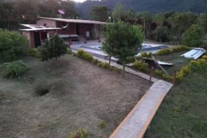 Finca Los Naranjos