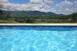 Finca Los Vinedos de Galilea