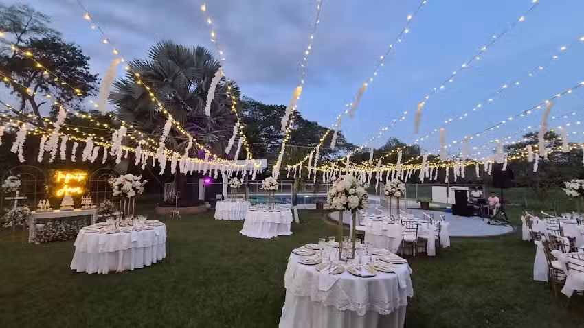 Finca Maracagua Caba&ntilde;as