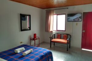 Finca Martha Cecilia soy Quindio