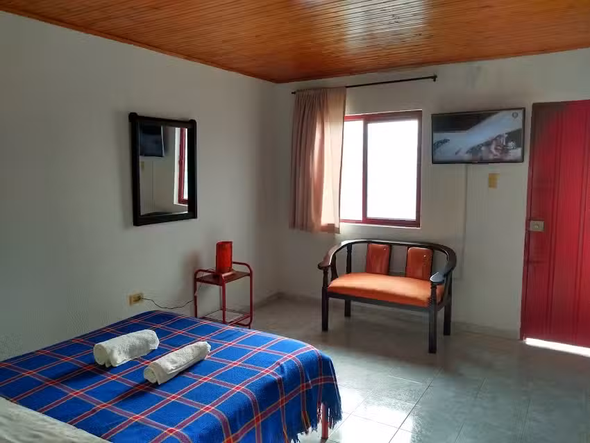 Finca Martha Cecilia soy Quindio