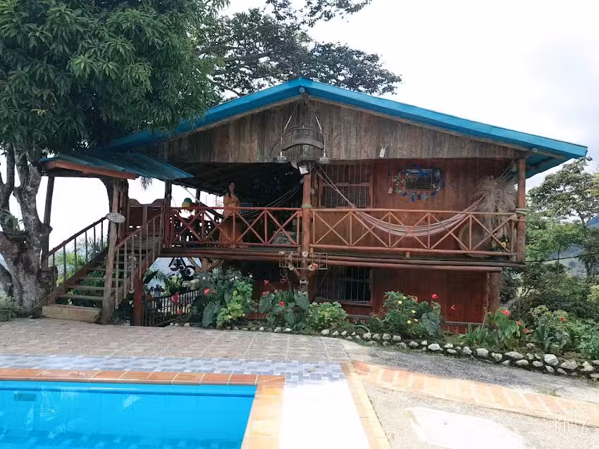 Finca mi caba&ntilde;a