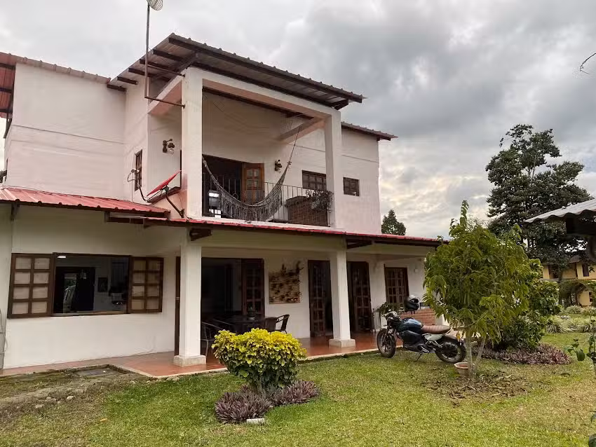 Finca Mi Casita