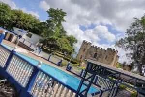 FINCA MI DESCANSO CHINAUTA EVENTOS& RECEPCIONES ALQUILER