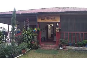 Finca mi Terruño