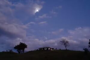 Finca Mirador Altos de la Aurora