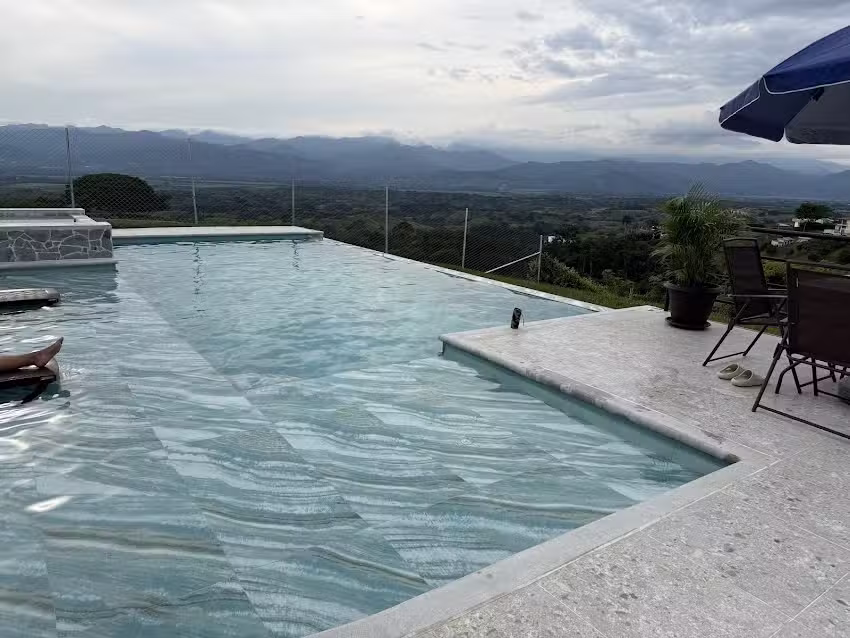 Finca Mirador De Cerritos