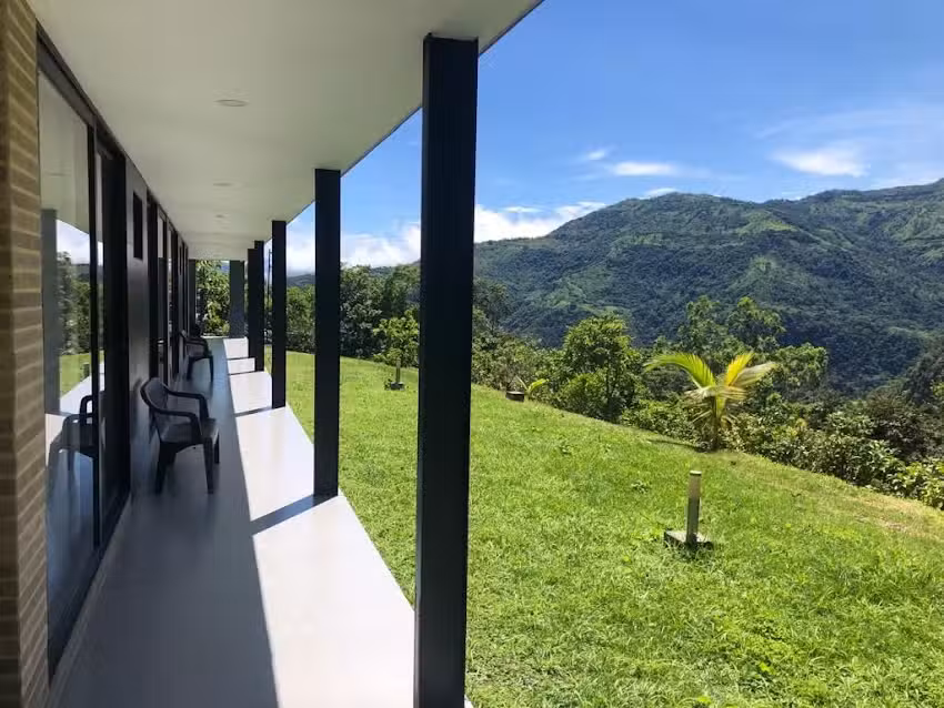 Finca Mirador de la Esperanza