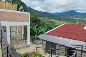 Finca Mirador del Cielo Tena, Cundinamarca