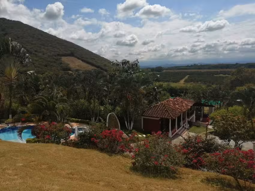 Finca Mirador la Giralda