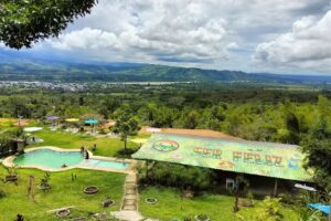 Finca Mirador Ser Feliz