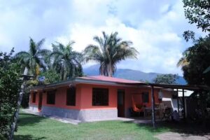 Finca Miramar