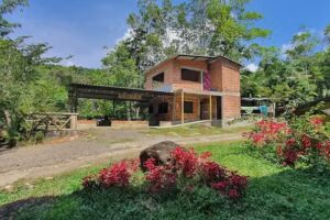 Finca monte lindo Antioqu&iacute;a