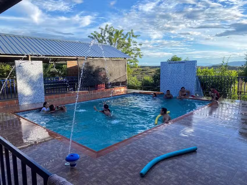 Finca Neiva vientos de la esperanza