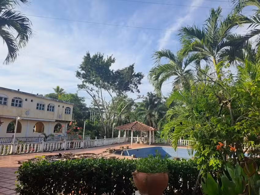 Finca Ni&ntilde;a Pina