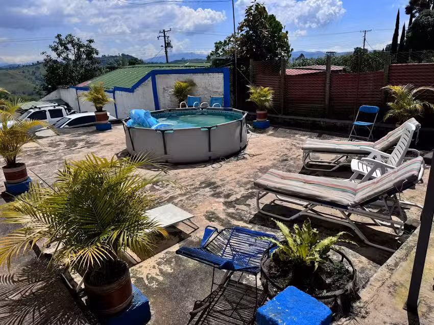 Finca Nuestro Sue&ntilde;o