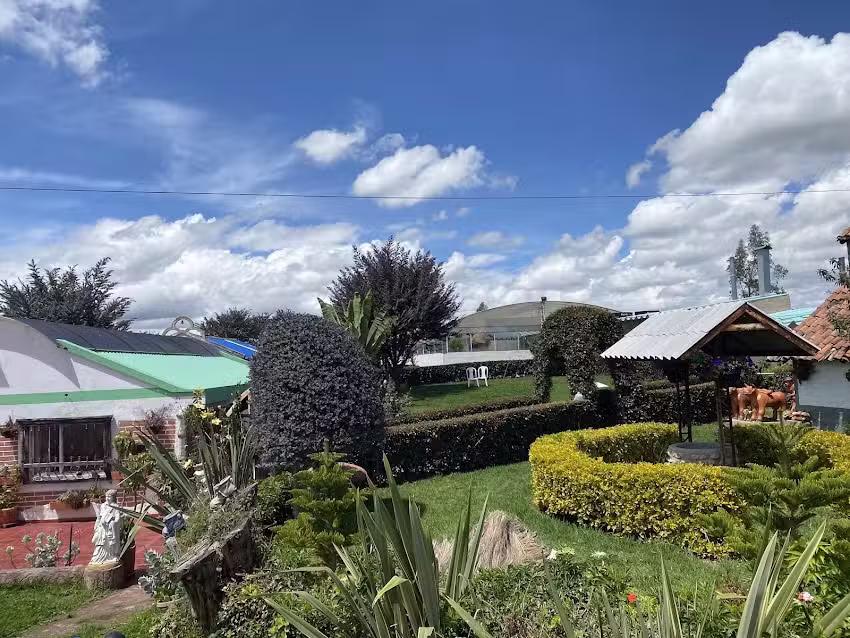Finca Nueva Bellavista