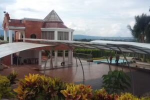 Finca Nueva Bosconia, Ruitoque Bajo