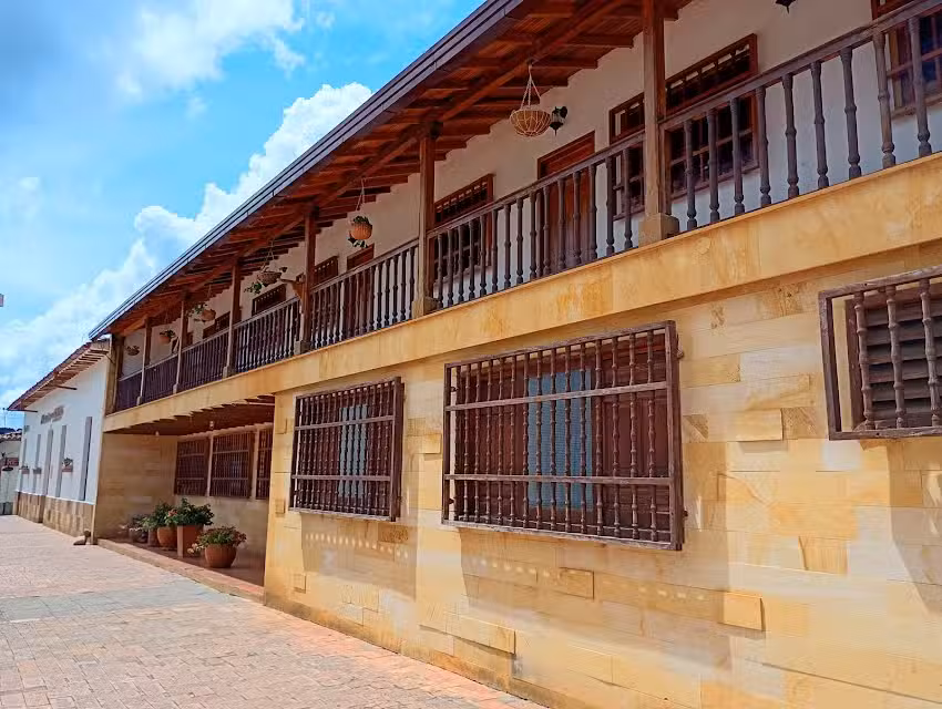 Finca O Club CANAPRO