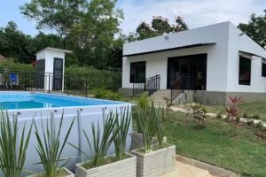 Finca Oasis &ndash; Anapoima