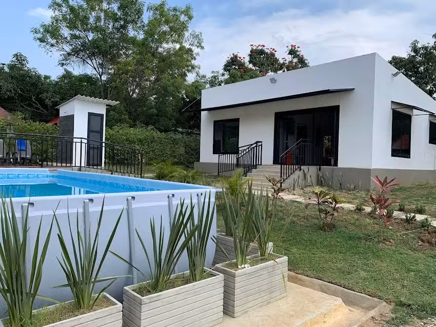 Finca Oasis &ndash; Anapoima