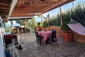 Finca Ori&oacute;n 203