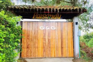 Finca paisandu