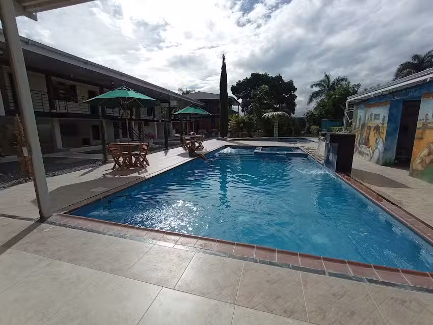 FINCA PALMARES DE ROZO