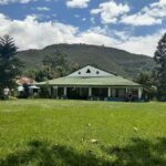 FINCA PARAISO