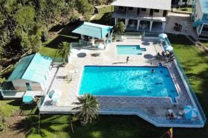 Finca Playa Rica Sasaima