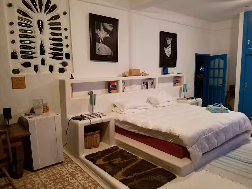 Finca Posada Flor de Lotto