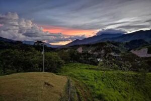 Finca Pr&oacute;spero