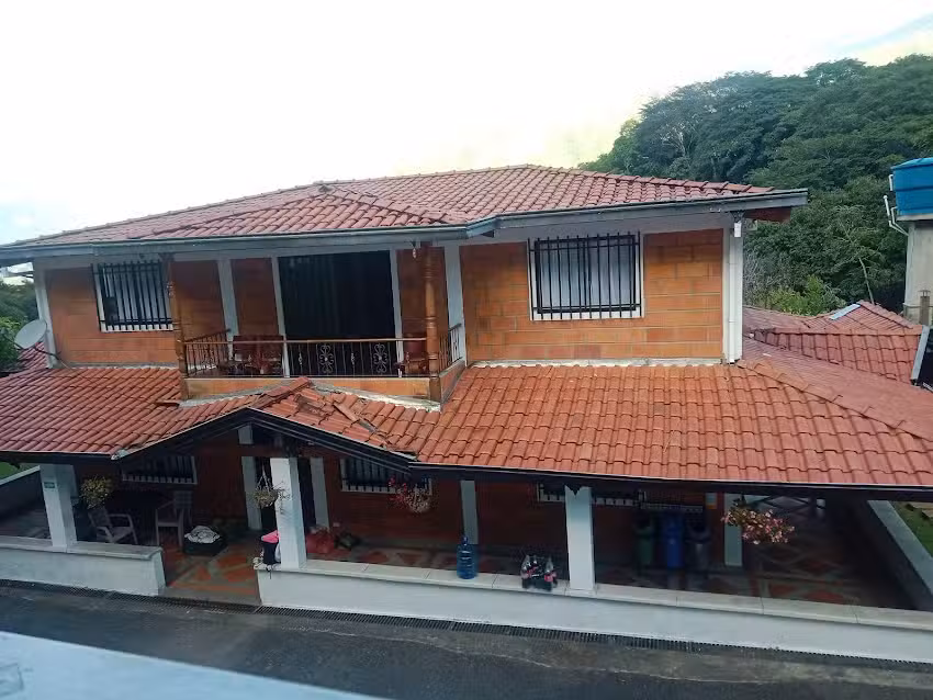 Finca Quintas de San Juan