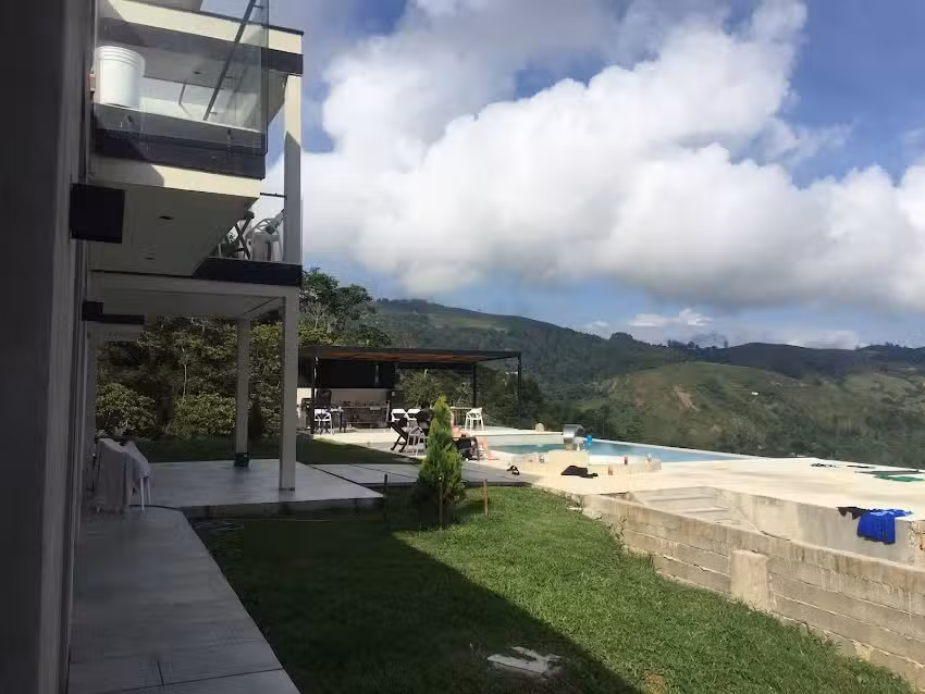 Finca Rancho de nico