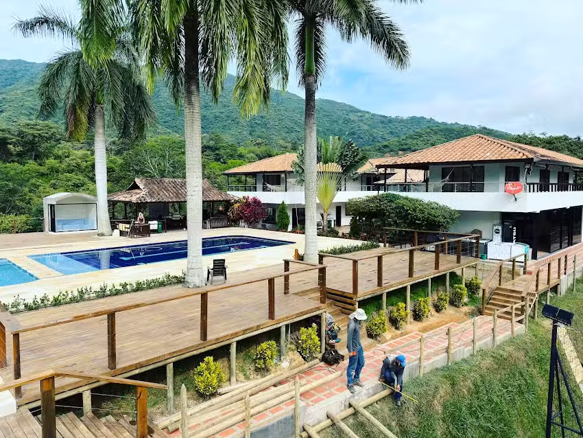 Finca Rancho Hermoso