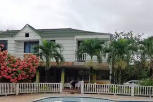 FINCA RANCHO LAS PALMAS