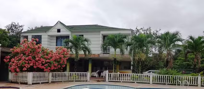 FINCA RANCHO LAS PALMAS