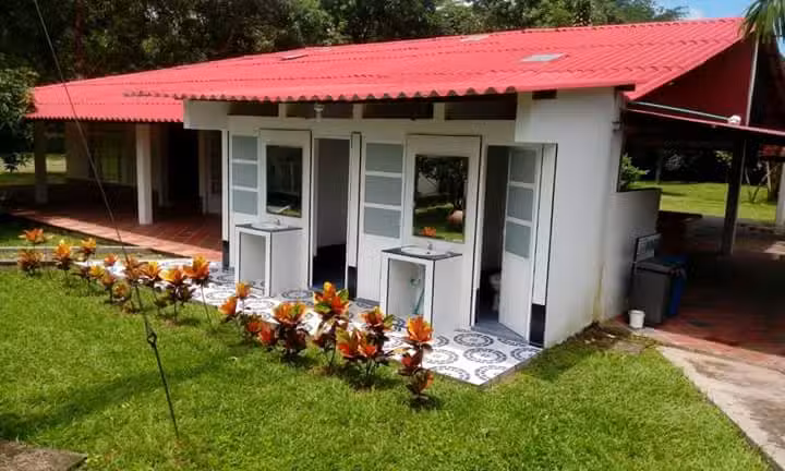 FINCA RANCHO LOS CABALLOS