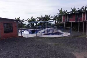 Finca Rancho Mirolindo