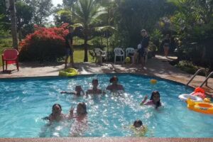 FINCA RANCHO PRIMAVERA