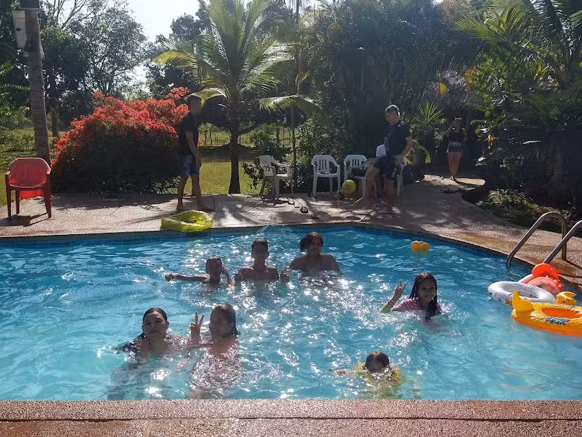 FINCA RANCHO PRIMAVERA