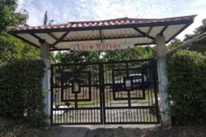 Finca Recreacional Las Mar&iacute;as