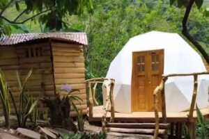 Finca recreacional Mapiripana Nilo Palermo