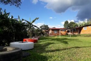 Finca Recreacional Santa Monica