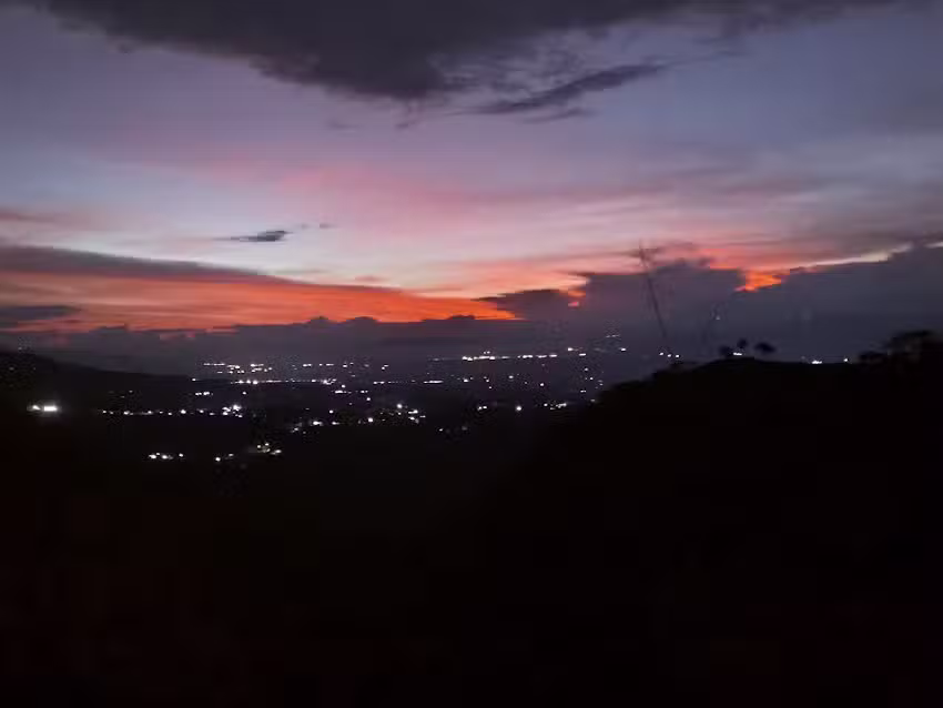 FINCA RECREACIONAL TOKIO